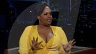 Returning The White Lotus star Belinda Rothwell on TV chat show