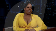 Returning The White Lotus star Belinda Rothwell on TV chat show
