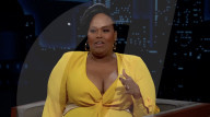 Returning The White Lotus star Belinda Rothwell on TV chat show