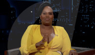 Returning The White Lotus star Belinda Rothwell on TV chat show