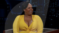 Returning The White Lotus star Belinda Rothwell on TV chat show
