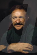 Actor Gene Hackman