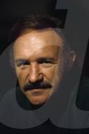 Actor Gene Hackman
