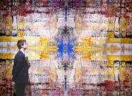 Christie's 20th/21st Century: London Evening Sale preview at Christie’s, London, UK