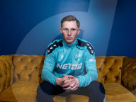 Dean Henderson exclusive: Crystal Palace goalkeeper 'ready to go' in fight to be england no1