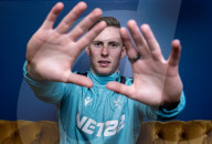 Dean Henderson exclusive: Crystal Palace goalkeeper 'ready to go' in fight to be england no1