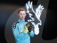 Dean Henderson exclusive: Crystal Palace goalkeeper 'ready to go' in fight to be england no1