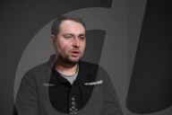 Chief of the Defence Intelligence of Ukraine, Kyrylo Budanov 