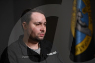 Chief of the Defence Intelligence of Ukraine, Kyrylo Budanov 
