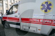 Zakarpattia receives new ambulances for emergency medical care