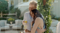 Official Netflix preview of With Love, Meghan 