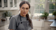 Official Netflix preview of With Love, Meghan 