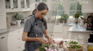 Official Netflix preview of With Love, Meghan 