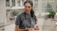 Official Netflix preview of With Love, Meghan 
