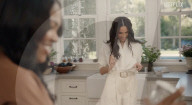 Official Netflix preview of With Love, Meghan 