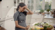 Official Netflix preview of With Love, Meghan 