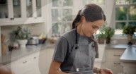 Official Netflix preview of With Love, Meghan 