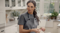 Official Netflix preview of With Love, Meghan 