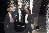 Nigel Farage unveils famous boxer as Reform UK candidate