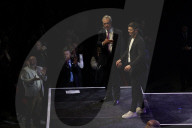 Nigel Farage unveils famous boxer as Reform UK candidate