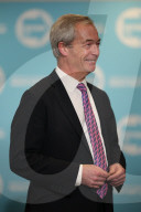Reform Leader Nigel Farage announces new Mayoral Candidate in Hull, UK.