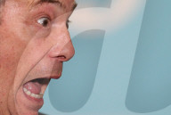 Reform Leader Nigel Farage announces new Mayoral Candidate in Hull, UK.