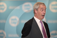 Reform Leader Nigel Farage announces new Mayoral Candidate in Hull, UK.