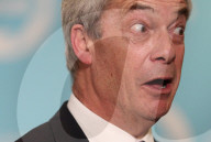 Reform Leader Nigel Farage announces new Mayoral Candidate in Hull, UK.