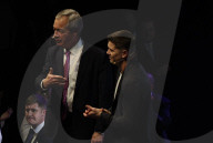 Reform Leader Nigel Farage announces new Mayoral Candidate in Hull, UK.