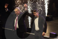 Reform Leader Nigel Farage announces new Mayoral Candidate in Hull, UK.