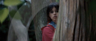 Wednesday TV star Jenna Ortega's beastly unicorn encounter