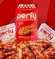 Les amateurs de pizza pourront bientôt siroter une boisson gazeuse aromatisée au pepperoni