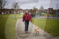 Aston Villa's Kirsty Hanson: 'Dementia impacts so many people. It's nice to connect with fans on a deeper level'