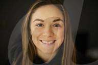 Aston Villa's Kirsty Hanson: 'Dementia impacts so many people. It's nice to connect with fans on a deeper level'