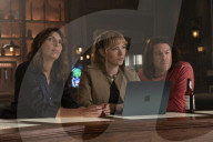 TV series 'Leverage: Redemption'