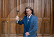TV series 'Leverage: Redemption'