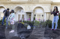 New TV series 'Grosse Pointe Garden Society'