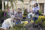 New TV series 'Grosse Pointe Garden Society'