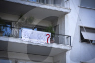 Violent protests in Athens on rail crash anniversary 