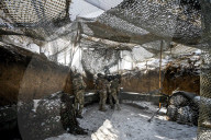 Ukrainians defend their homeland from Russian invasion
