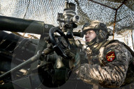 Ukrainians defend their homeland from Russian invasion