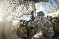 Ukrainians defend their homeland from Russian invasion