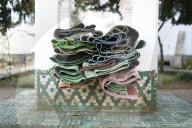 Ramadan 2025 - la Grande Mosquee de Paris