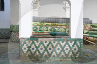 Ramadan 2025 - la Grande Mosquee de Paris