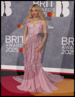 The BRIT Awards
