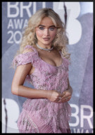 The BRIT Awards