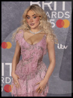 The BRIT Awards