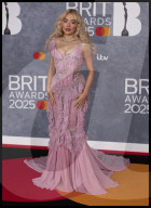 The BRIT Awards
