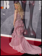 The BRIT Awards