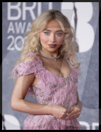The BRIT Awards